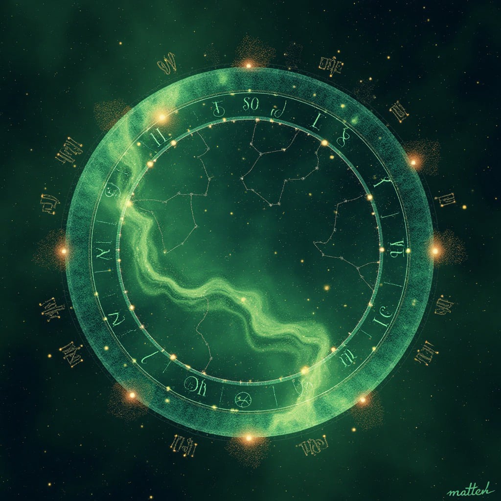Zodiaflux